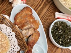 -李先生牛肉面大王(北京平谷步行街店)