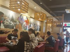 大堂-东京屋(武定路店)