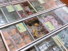 零售区-苏州蜜饯门市部