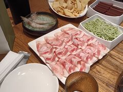 -朴都老北京紫铜火锅(荣成九龙城店)