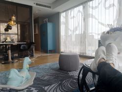 -杭州临平万丽酒店·万丽厅·宴会厅