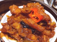 -点点心点心专门店(湾仔店)