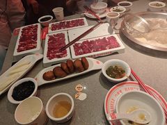 -八合里潮汕鲜牛肉火锅(广州五羊邨店)