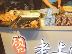 -老上海葱油饼(黄河路店)