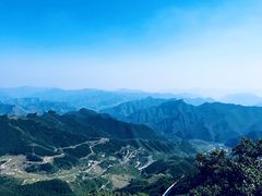 -白草畔自然风景区