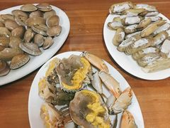 -凯华海鲜火锅·传承三十六年