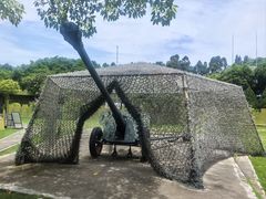 -大嶝英雄三岛战地观光园