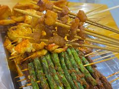 -魏记里脊肉炸炸炸(南门口店)