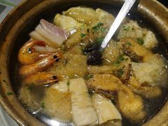 本帮蒸三鲜-和记小菜(七宝店)