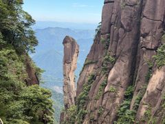 -三清山风景名胜区
