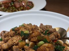 -小厨师·二十年沈家门小海鲜(百井坊巷店)