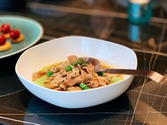 椒麻去骨鸭舌-北書房·墨宴(国际博览中心店)