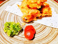 -古京·臻致料理(月湖店)