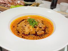 棒棒鸡-老酒川菜坊(中山西路店)