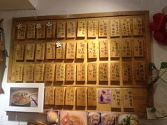 iphone_upload_pic-十面欢腾·海鲜面·台式Bistro(长乐路店)