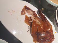 -四世同堂·京菜·烤鸭(双井店)