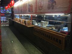 -粗粮人家(簋街店)