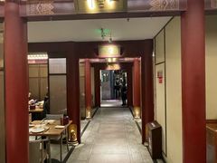 -京味斋·烤鸭·北京菜(安贞店)