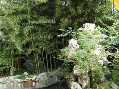 -漫渡庄绿岛花园•隐世庭园菜(滨湖店)