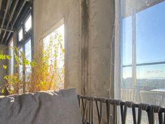 -漪龙台·B26 Rooftop Lounge