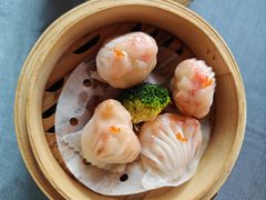 -鹿鸣酒家(越秀店)