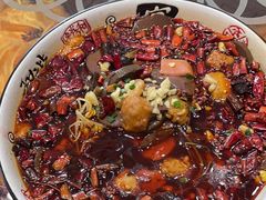 -九龙大酒店·金牌楚菜(武泰闸店)
