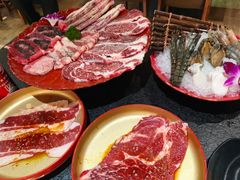 -神户赤童日式烤肉伙伴(东直门店)