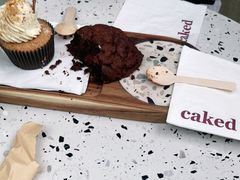 -caked(深圳购物公园店)