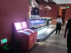 -阿伟海鲜楼·福建菜(延寿店)