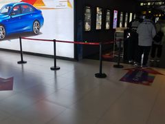-卢米埃影城(住总万科杜比全景声激光店)