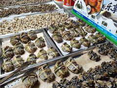 -永辉超市(群众路店)