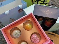 -金顺昌桂林桂花伴手礼(东西巷6店)