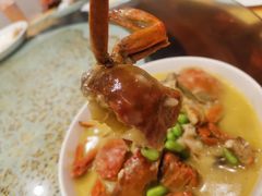 -珍宝蟹舫·巴城味道(巴城总店)