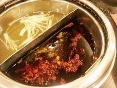 -重庆刘一手(巴黎一店)