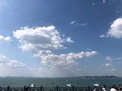 -红星渔村(将军石店)