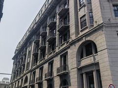 -皇朝会.经典传统粤菜(外滩店)
