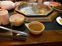 -陈府大宅门成都火锅·手切鲜肉(太原街店)