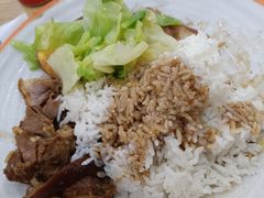 -瑞霖·隆江猪脚饭