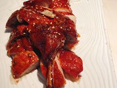 乐山甜皮鸭-茅庐川菜(烟台大悦城店)