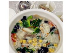 素面-南普陀素菜馆