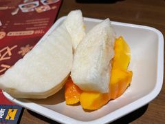 -豪客来牛排(空港华联店)