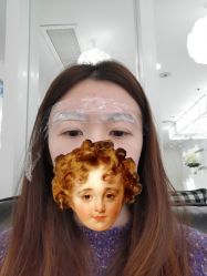 -HQ半永久纹绣纹眉