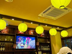 -鸟鹏烧鸟居酒屋(仁恒梦中心店)