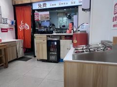 -姑娘手·肉夹馍·陕西面(五四北店)