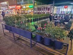 -星巴克(南京同曦万尚城店)