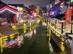 -滦州古城