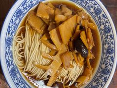 -西园寺素食(西园弄戒幢律寺店)