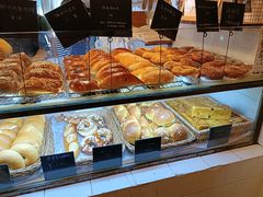 -仙峰天然面包(迎宾路店)