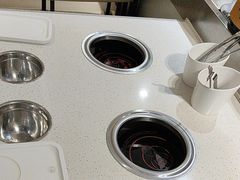 -龍歌自助小火锅(崂山丽达店)