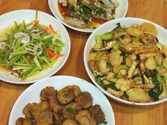 -红灯笼龙凤饭店(宁波老字号店)